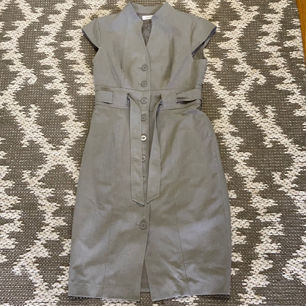 Calvin Klein Business Dress